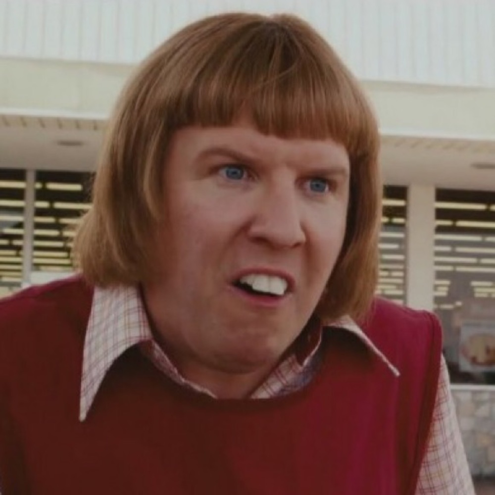 Meet your Posher, Greg